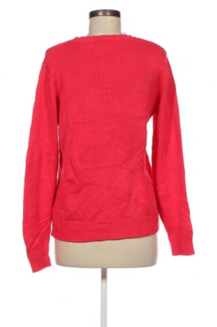 Дамски пуловер Your Face, Размер S, Цвят Розов, Цена 5,22 лв.