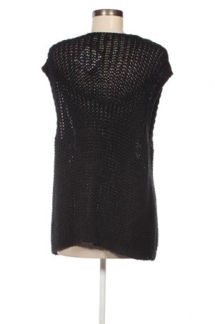 Дамски пуловер Zabaione, Размер M, Цвят Черен, Цена 11,31 лв.