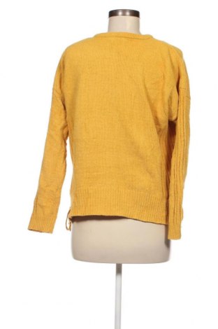 Γυναικείο πουλόβερ Zabaione, Μέγεθος S, Χρώμα Κίτρινο, Τιμή 5,38 €