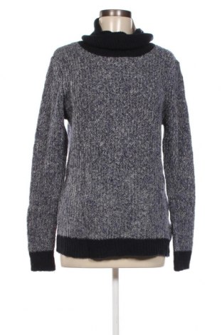 Дамски пуловер Zamba, Размер L, Цвят Многоцветен, Цена 6,72 лв.