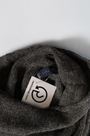 Γυναικείο πουλόβερ Zara, Μέγεθος S, Χρώμα Γκρί, Τιμή 3,96 €