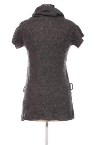 Damenpullover Zara, Größe S, Farbe Grau, Preis 4,87 €