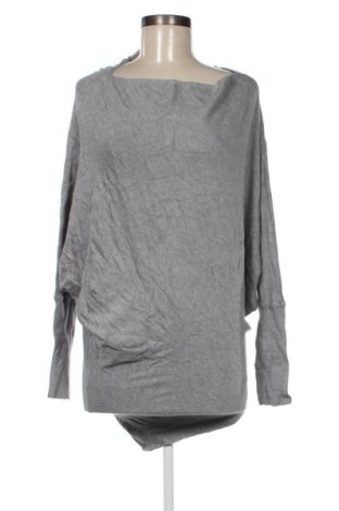 Pulover de femei Zara Knitwear, Mărime S, Culoare Gri, Preț 11,18 Lei