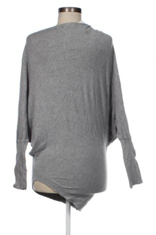 Дамски пуловер Zara Knitwear, Размер S, Цвят Сив, Цена 4,40 лв.