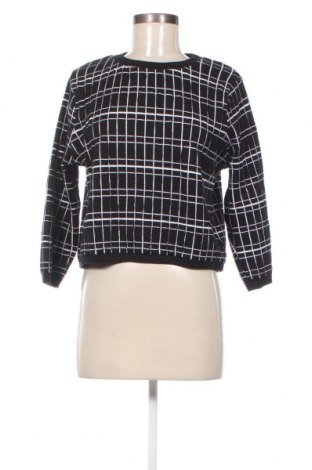 Дамски пуловер Zara Knitwear, Размер M, Цвят Многоцветен, Цена 6,80 лв.