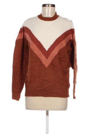 Γυναικείο πουλόβερ Zeeman, Μέγεθος M, Χρώμα Πολύχρωμο, Τιμή 4,49 €