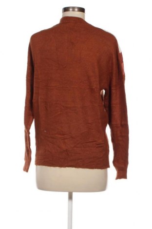 Дамски пуловер Zeeman, Размер M, Цвят Многоцветен, Цена 5,22 лв.