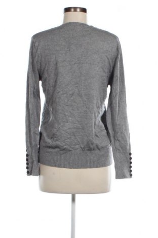 Γυναικείο πουλόβερ Zenana Outfitters, Μέγεθος XL, Χρώμα Γκρί, Τιμή 6,28 €