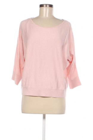 Дамски пуловер Zilch, Размер XXL, Цвят Розов, Цена 33,00 лв.
