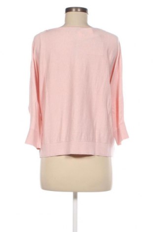 Γυναικείο πουλόβερ Zilch, Μέγεθος XXL, Χρώμα Ρόζ , Τιμή 17,01 €
