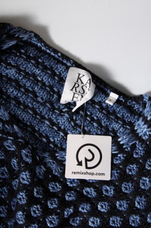 Дамски пуловер Zoe Karssen, Размер L, Цвят Многоцветен, Цена 23,12 лв.