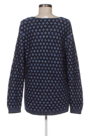 Γυναικείο πουλόβερ Zoe Karssen, Μέγεθος L, Χρώμα Πολύχρωμο, Τιμή 12,62 €
