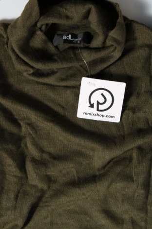 Γυναικείο πουλόβερ adL, Μέγεθος S, Χρώμα Πράσινο, Τιμή 4,49 €