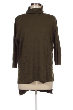Дамски пуловер adL, Размер S, Цвят Зелен, Цена 5,22 лв.