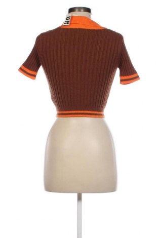 Γυναικείο πουλόβερ iets frans..., Μέγεθος M, Χρώμα Πολύχρωμο, Τιμή 5,38 €
