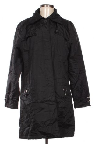 Dámský přechodný kabát , Velikost M, Barva Černá, Cena  96,00 Kč