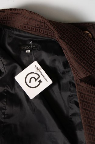 Dámsky prechodný kabát , Veľkosť S, Farba Hnedá, Cena  7,66 €