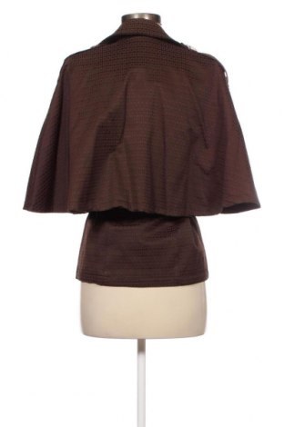 Damen Trenchcoat, Größe S, Farbe Braun, Preis 38,30 €