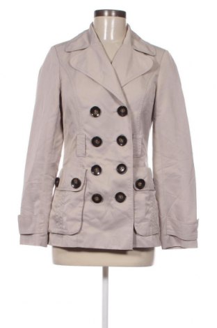 Dámsky prechodný kabát  Camaieu, Veľkosť M, Farba Béžová, Cena  4,60 €