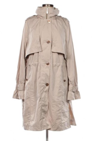 Damen Trench Coat Comma,, Größe L, Farbe Beige, Preis € 82,11