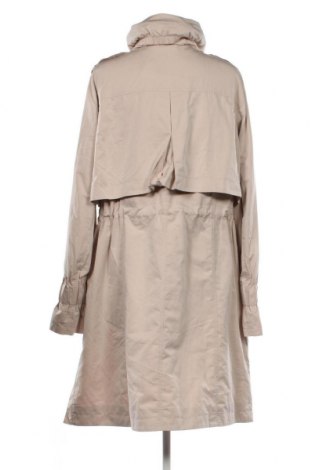 Damen Trenchcoat Comma,, Größe L, Farbe Beige, Preis 82,11 €