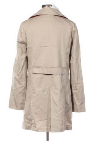 Damen Trench Coat Jessica, Größe S, Farbe Beige, Preis € 16,18