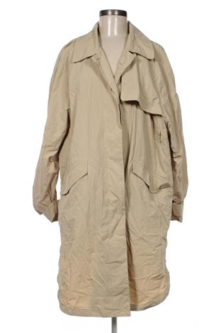 Dámský přechodný kabát  Oui, Velikost L, Barva Béžová, Cena  734,00 Kč