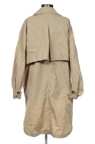 Dámský přechodný kabát  Oui, Velikost L, Barva Béžová, Cena  1 881,00 Kč