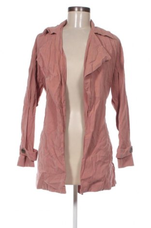 Dámský přechodný kabát  Primark, Velikost M, Barva Růžová, Cena  132,00 Kč