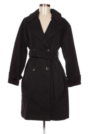 Damen Trench Coat Rino & Pelle, Größe M, Farbe Schwarz, Preis € 45,62