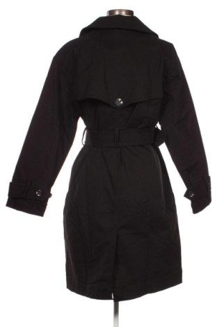 Damen Trenchcoat Rino & Pelle, Größe M, Farbe Schwarz, Preis 182,47 €