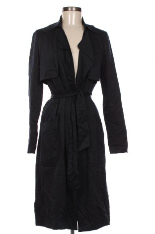 Damen Trench Coat S.Oliver, Größe XS, Farbe Blau, Preis € 52,19