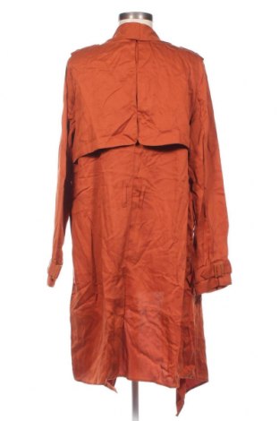 Damen Trenchcoat Tom Tailor, Größe M, Farbe Braun, Preis 17,40 €