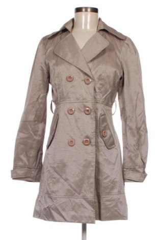 Dámský přechodný kabát  Vera Lucci, Velikost M, Barva Béžová, Cena  765,00 Kč
