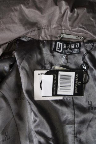Dámsky prechodný kabát  Yaya, Veľkosť L, Farba Sivá, Cena  114,41 €