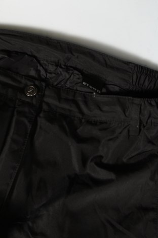 Pantaloni sport de femei, Mărime M, Culoare Negru, Preț 128,29 Lei