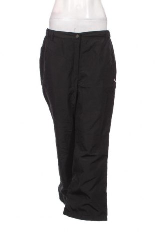 Pantaloni sport de femei, Mărime M, Culoare Negru, Preț 19,24 Lei