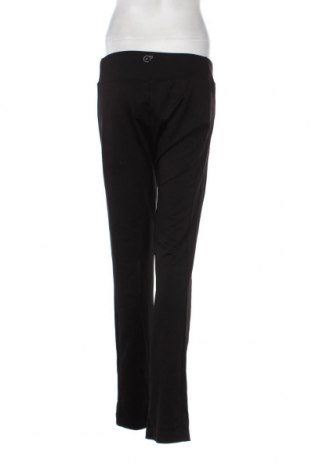 Γυναικείο αθλητικό παντελόνι PUMA, Μέγεθος XL, Χρώμα Μαύρο, Τιμή 30,31 €