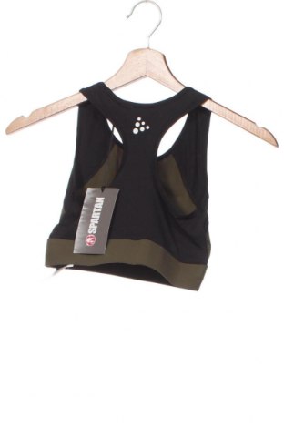 Top sport de damă. Craft, Mărime XS, Culoare Verde, Preț 25,99 Lei