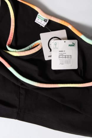 Damen Sporttop PUMA, Größe L, Farbe Schwarz, Preis € 4,56