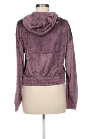 Damen Sweatshirt, Größe M, Farbe Lila, Preis € 2,42