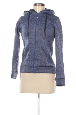 Damen Sweatshirt, Größe S, Farbe Blau, Preis 8,68 €