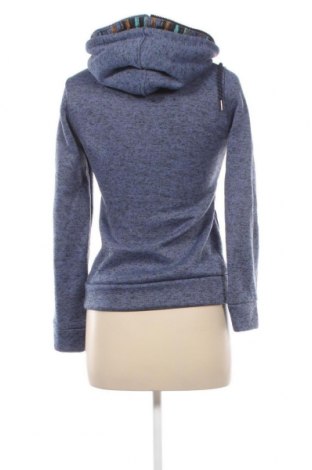 Damen Sweatshirt, Größe S, Farbe Blau, Preis 20,18 €