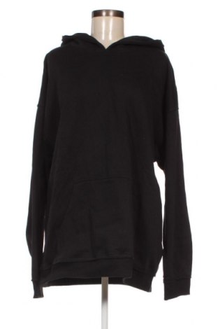 Damen Sweatshirt, Größe XXL, Farbe Schwarz, Preis 8,06 €