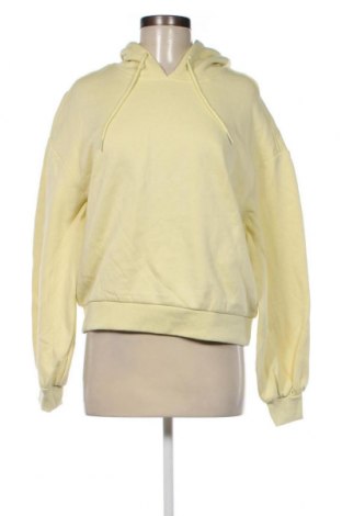Γυναικείο φούτερ, Μέγεθος M, Χρώμα Κίτρινο, Τιμή 23,71 €