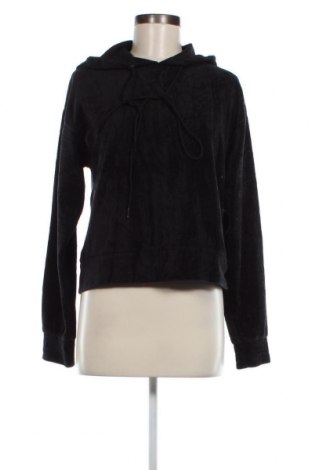 Damen Sweatshirt, Größe M, Farbe Schwarz, Preis 3,83 €