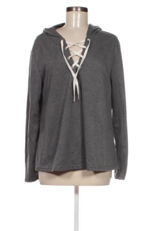 Damen Sweatshirt, Größe XL, Farbe Grau, Preis 3,32 €