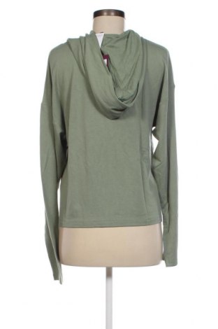 Γυναικείο φούτερ, Μέγεθος S, Χρώμα Πράσινο, Τιμή 6,64 €