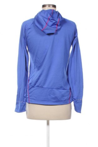 Damen Sweatshirt, Größe M, Farbe Blau, Preis 3,63 €