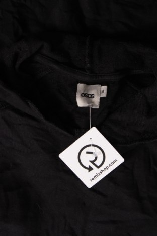 Damen Sweatshirt ASOS, Größe M, Farbe Schwarz, Preis 20,18 €